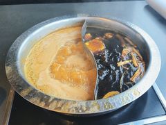 -牛武士寿喜烧·和牛火锅自助(全球首店)