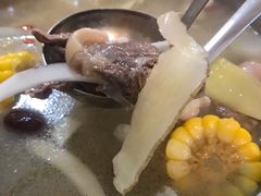 -茂港柏香(侨港路店)