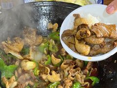 -张氏父子常德肠子馆(红星总店)