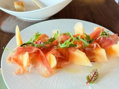 -安妮意大利餐厅(日坛店)