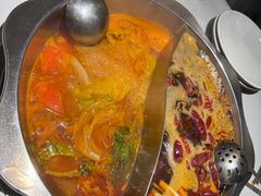 -山城辣妹子(定福庄店)