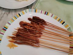 -冀粤香海鲜自助餐厅(西美五洲店)