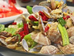 炒花甲-王红军龙虾(新民路店)