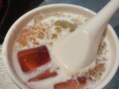 -探鱼·鲜青椒爽麻烤鱼(苏宁广场店)