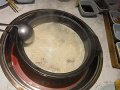 -捞神煲汤火锅(湖滨商业街店)