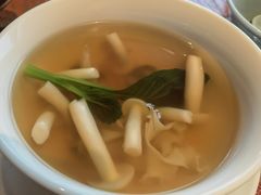 -镇江苏宁万豪酒店-苏筵中餐厅