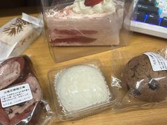 -提亚烘焙·手作面包·生日蛋糕(七星店)