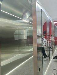 -禾曼造型