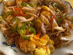 -肥姐美食(同福中路店)