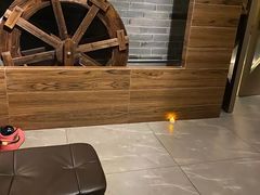 -Dragonfly 悠庭·按摩Spa(苏州中心广场店)