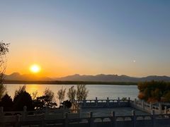 -青龙湖公园