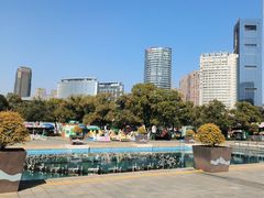 -秋水广场