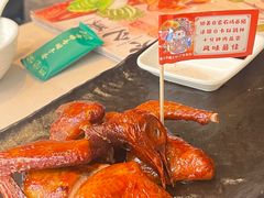 -侨美食家·粤菜(体育西路店)