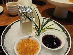 -揽季锅物会.福建黄鱼.海鲜姿造(五四路店)