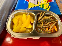 -海底捞(明洞店)