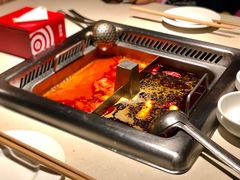 -海底捞火锅(万丰桥店)