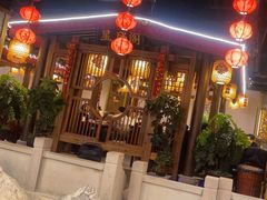 -杨记隆府(时代天街店)