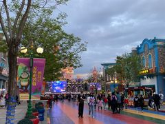 -沈阳方特欢乐世界