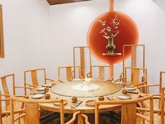 包厢-水煮三国·川鲁江湖菜(香山店)