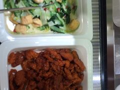 -大食代美食广场(上海中心店)