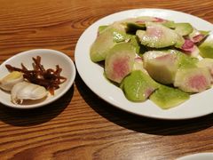 -清真吴记门钉肉饼·喜多利