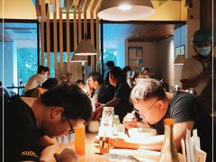 -十面春风·江南面馆(崇宁路店)