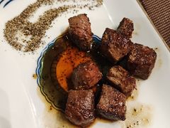 -福樱兰海鲜放题铁板烧(加州店)