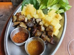 -Blac+Blac(中海环宇荟店)