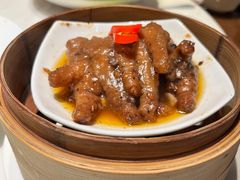 -香樟花园新粤料理(无锡万象城店)