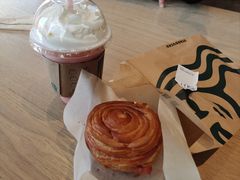 -星巴克(北京惠新东街店)