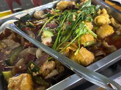 -后街佬·炭火鲜鱼杂(南城店)