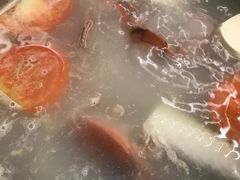 -金海阁海鲜火锅