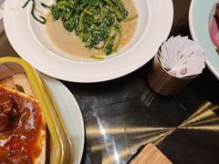 -香港狮子山下·明星粤菜餐厅(北苑店)