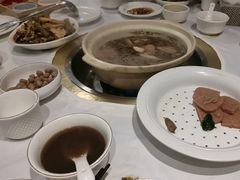 -天宜隆蘑菇宴火锅(石景山旗舰店)