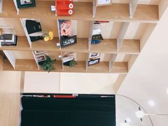 -海马体照相馆(成都来福士广场店)