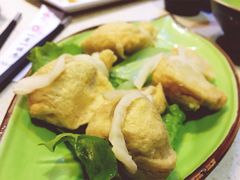 -一叶一世界•素食餐厅(环球中心店)