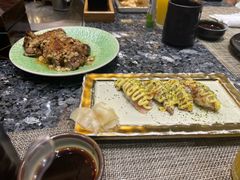 -渔荷食町·铁板烧料理(崂山万象汇店)
