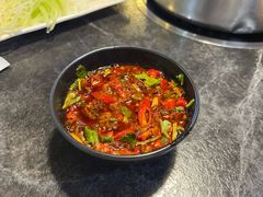 -林记潮牛·牛肉火锅(上马墩店)