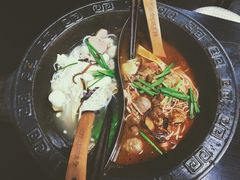 -石榴姐•山城小馆(创始店)