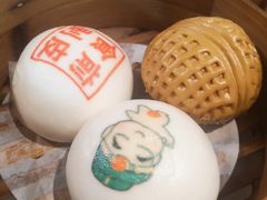-禄运茶居·手工点心(猎德店)