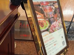 -南京维景国际大酒店咖啡厅