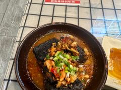 -湘人龙记老长沙米粉(华普国际大厦店)