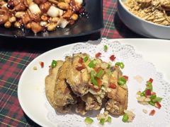 -玉桥餐厅(天坛店)