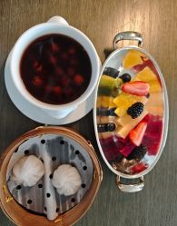 -茉莉智慧母婴护理中心(亮马河店)