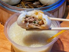 -馋三尺蟹粉小笼(人民广场店)