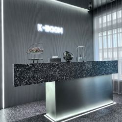 -凯博K-boom Hair Salon