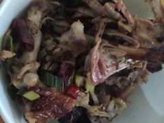 -老北京烤鸭(保龙仓店)