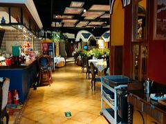 -俄士厨房(五棵松华熙LIVE店)