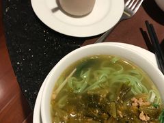 -圆顶阁西餐厅(郑州索菲特国际饭店 )