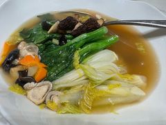 -同里湖大饭店-怡景轩中餐厅(同里古镇店)